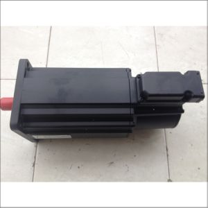 Industrial Servo Motor Rexroth MKD090B-035-GG0-KN With Cast Iron Material And