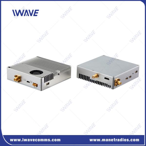 Buy 80km Long Range Drone HDMI And SDI Video And Control Data Transmitter For UAV at wholesale prices