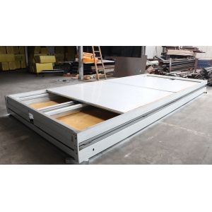 Prefabricated House Foldable Container House Foldable Collapsible Container