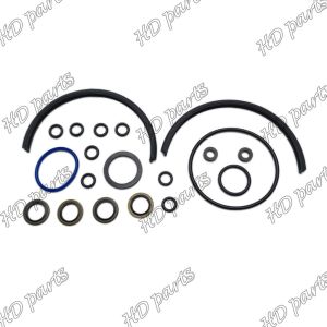 3AD1 Engine Cylinder Head Gasket Kit For Isuzu