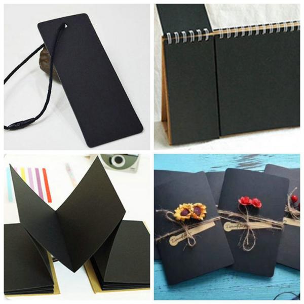 70 x 100cm Heavy Weight 250g 350g Black Colored Cardstock For Book Cover 70 x 100cm Heavy Weight 250g 350g Black Colored Cardstock For Book Cover