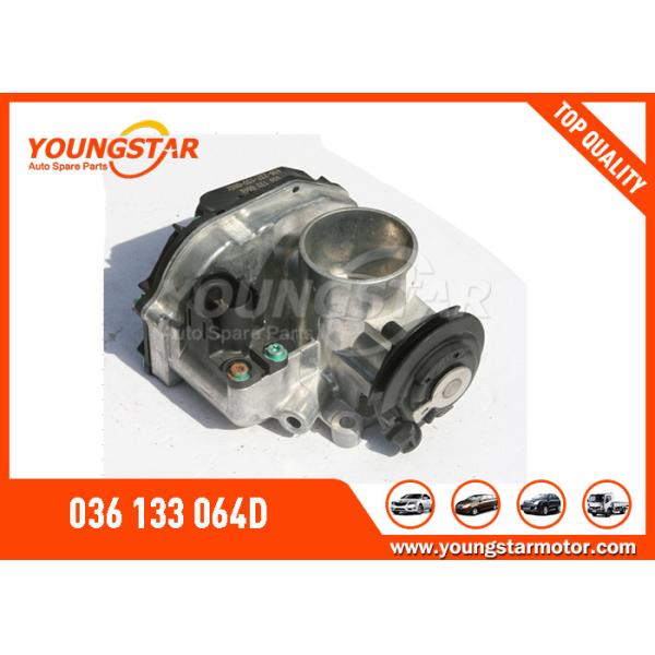 Buy VW LUPO / POLO Throttle Body With 036 133 064D 408 - 237 - 130 - 003Z at wholesale prices