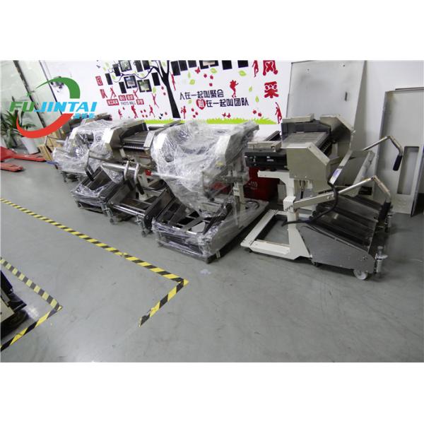 Electric Feeder Trolley SMT Machine Spare Parts JUKI 3010 3020 1 Month Warranty