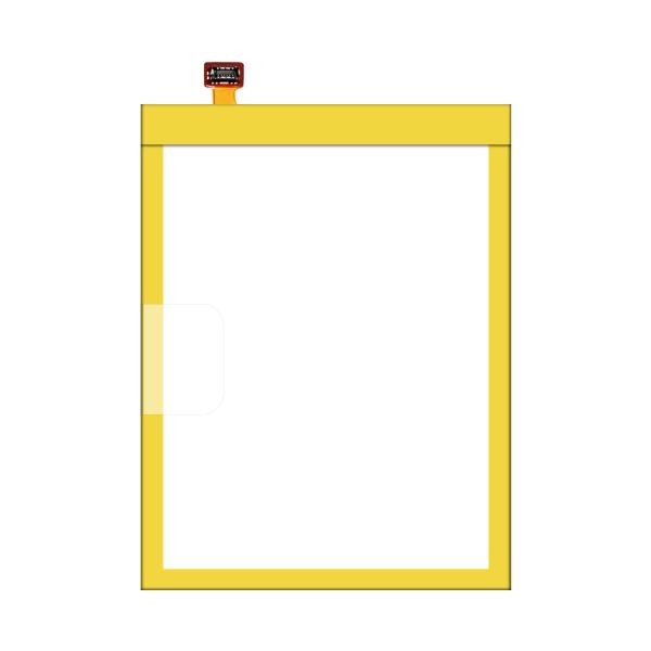 Double IC Protection 4000mAh BL-39MX S5 Pro Battery for Infinix X660 Mobile Phone