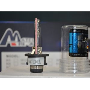 12V / 24V 35W / 55W 6000K23KV 3200lm Lumen AC / DCD4C , H3 , H7, H4 HID Xenon