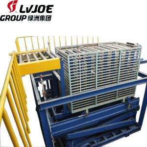 Decorative Cheap Building Materials Fireproof Mgo Board Production Line