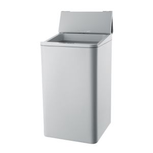 Automatic Package Self Seal Smart Trash Can Infrar Automatic Suction Trash Can