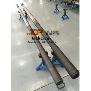 Quality Round Mandrel Slip Joint for sale