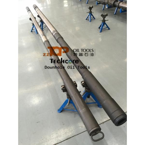 Round Mandrel Slip Joint