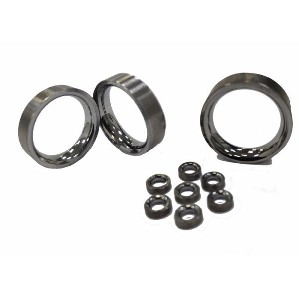 Buy YG6X Grade Tungsten Carbide Cable Wire Guide Rollers Power Tool Parts at wholesale prices