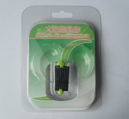 Solar Powered interesting solar tortoise