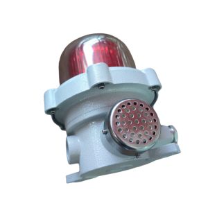 Zone 1 2 / Zone 21 22 ATEX IECEx Certified Aviation Obstruction Alarm Lights
