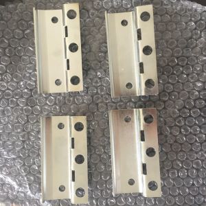 OEM Custom Precision Stainless Steel Aluminum Plate Fabrication Brass Copper