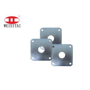 Q235 Steel Scaffolding Parts
