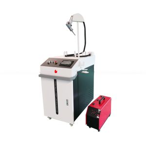 Handheld Laser Welding Machine 1000W-3000W