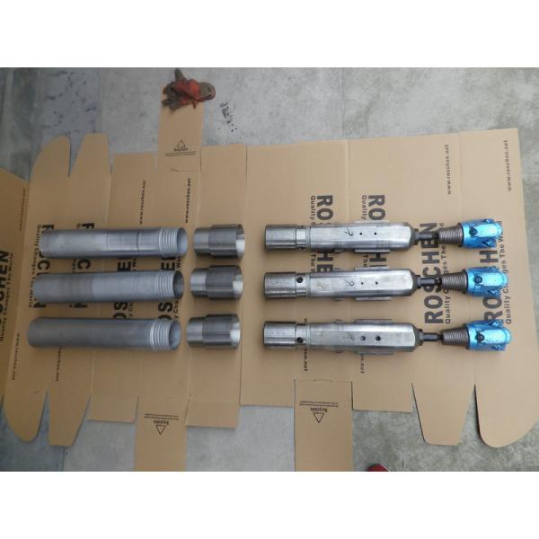 Buy Top Hammer Casing Advance System , Efficient Wireline Drilling Tools at wholesale prices
