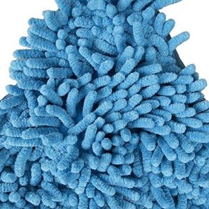 Coral Microfiber Steam Mop Pads