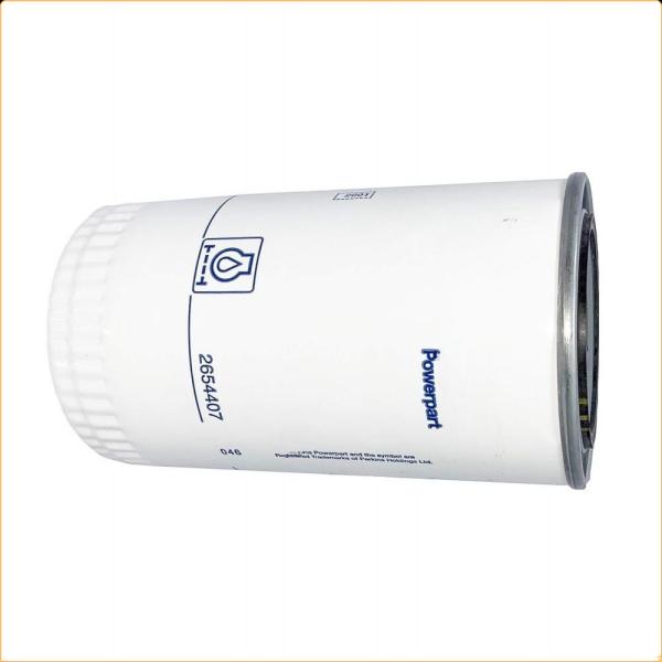 Original LOGO Diesel Engine Oil Filter 2654401 BHC5054 P550299 P554407 7W2326 2654407 26540347 For Truck Engine Spare Parts