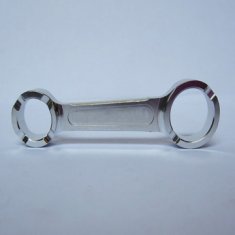Anodized aluminum CNC Custom Machining connecting rod