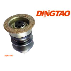 42886000 Wheel Grinding Assy S-93-5 S-93-1 For DT GT5250 / GT1000 Cutter Parts