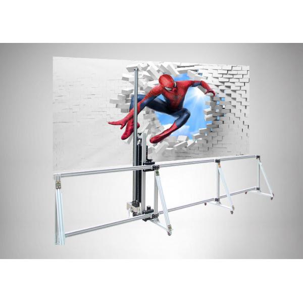 Perfect Laser Stainless Steel Laser Engraving Machine with Industrial Laser