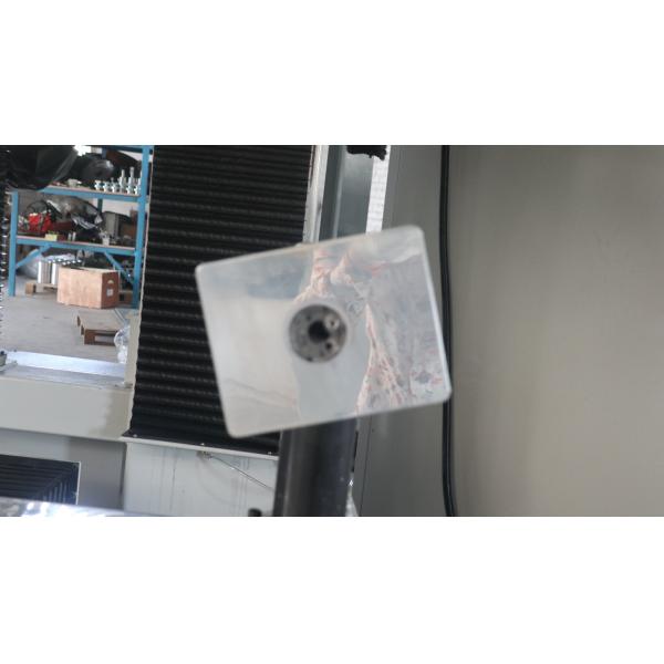 Mirror Surface Faucet Polishing Machine CNC Handle Polishing Machine For Sanitaryware