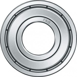 NSK NACHI Precision Deep Groove Ball Bearing Single Row