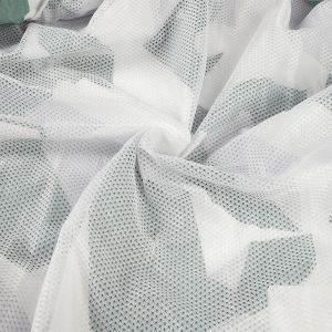 ROHS Fan T Shirt Air Conditioner Polyester Air Conditioned Coat