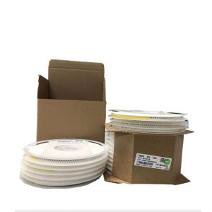 0402(1005) 1% 4K 4.53K 4.7K 4.87K-4.99K Thick Film Capacitor Braking Ohm