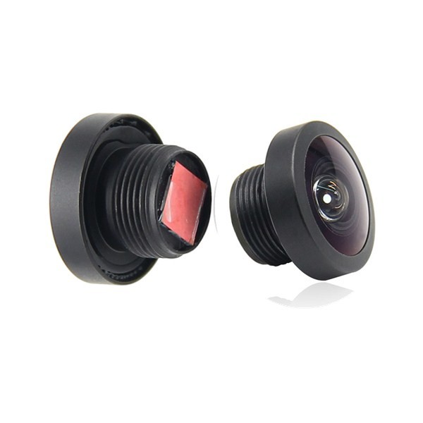 Buy MR-L10222X15-4011 F2.25 1.02mm M12 Automotive Lens at wholesale prices