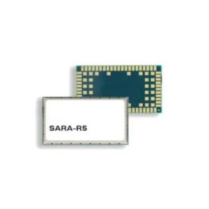 Quality Wireless Communication Module SARA-R510M8S-00BWSIM Cellular Modules LGA GNSS Modules for sale