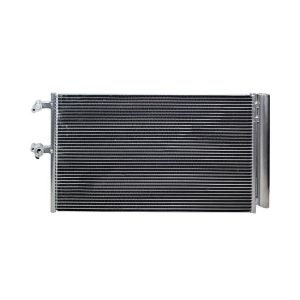 Auto Parts Air Conditioner Condenser 31439826 For Spare Part