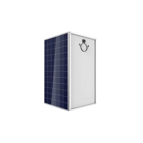 Buy 330wp Polycrystalline Silicon Solar Panels Pv 24v 5bb at wholesale prices