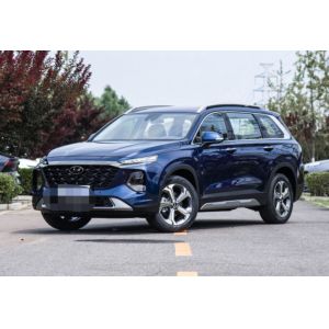 Hyundai Santafe 2023 Traveler 380T GDi Automatic All Wheel Drive TOP HTRAC