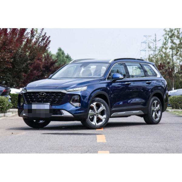 Hyundai Santafe 2023 Traveler 380T GDi Automatic All Wheel Drive TOP HTRAC Flagship
