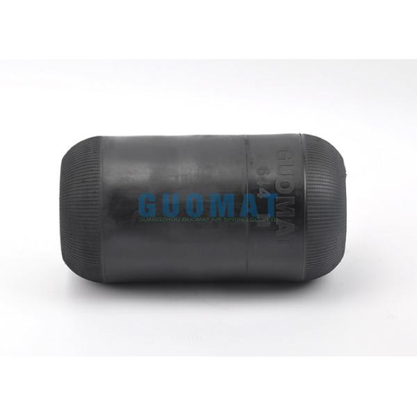 Buy Black Bus Air Spring Replace Contitech 644N Rolling Air Spring For Mercedes Benz A0003270101 at wholesale prices