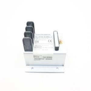 Quality 81725-01 Bently Nevada Proximitor Sensor for sale