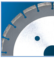 Buy DIAMOND SAW BLADE FOR CONCRETE at wholesale prices