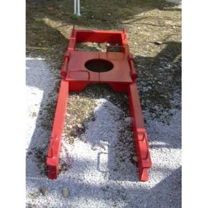 20rpm Suspension Jig Tremie Pipe Set Shockproof Eco Friendly