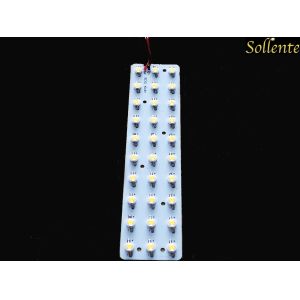 High Bay LED Retrofit Kits For Fluorescent With 30W LED PCB Modules