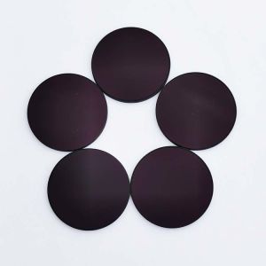 High Transmittance Long Wave Pass Filter 800nm for Night vision instrument