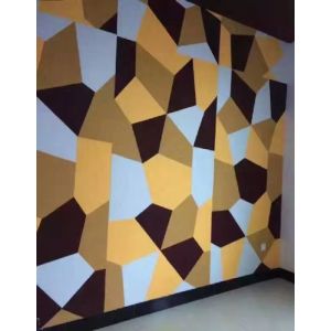 1.22x2.42m 3.6kg PET Felt Acoustic Panels