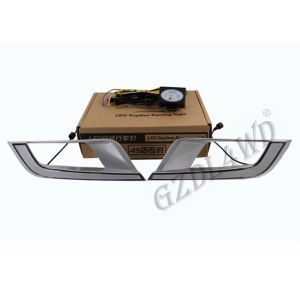 Px2 Mk2 Wildtrak DRL Daytime Running Light For Ford Ranger 2016 2017 2018 T7