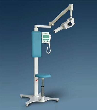 ADM-10D Dental X-ray Unit