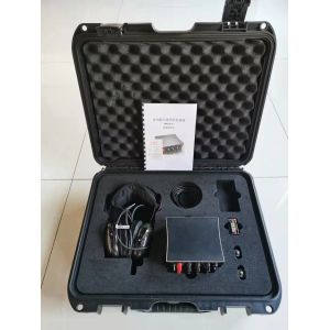 Quality USB Wall Listening Device Built In Recording Function for sale