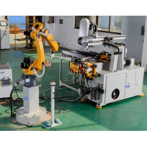 Stainless Steel Pipe Cold Bending Machine 4.0-15kw Mandrel Bending Machine