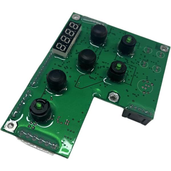 Buy Genie 1283790 1283790GT Control Circuit Board PCBA Used For Genie Scissor Lift at wholesale prices