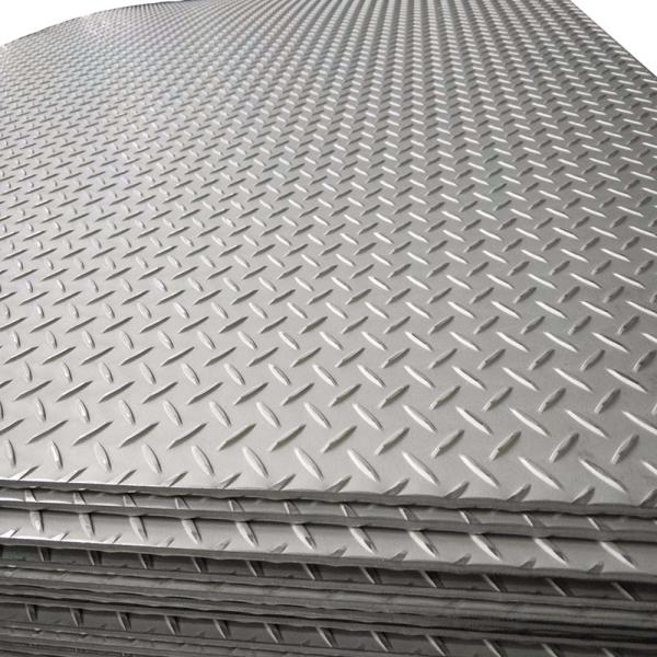 Astm A36 Oem Odm China Standard Size 1075 Low Temperature Carbon Steel Plate