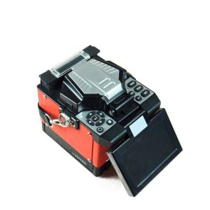 ANSHI AS-OP-RJJ05 Optic Fiber Fusion Splicer Automatic Splicing Machine Optical