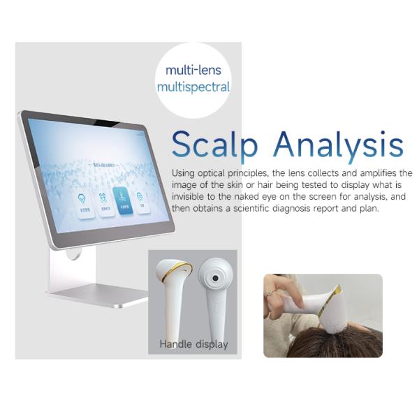 scalp analyzer